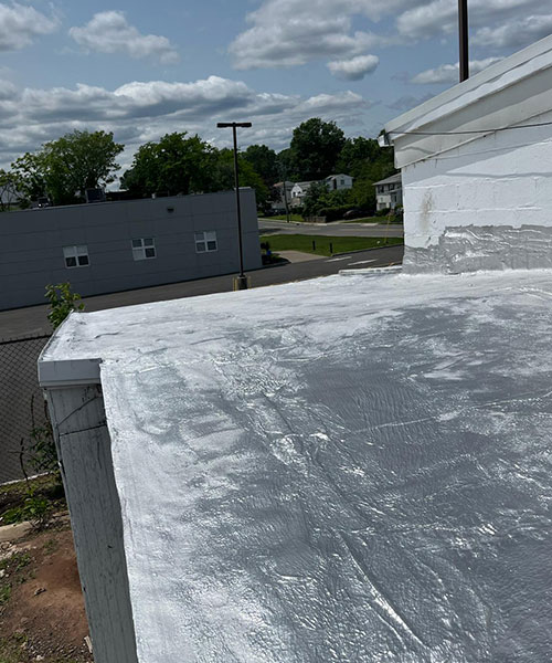 Flat-Roofing-and-siding-replacement